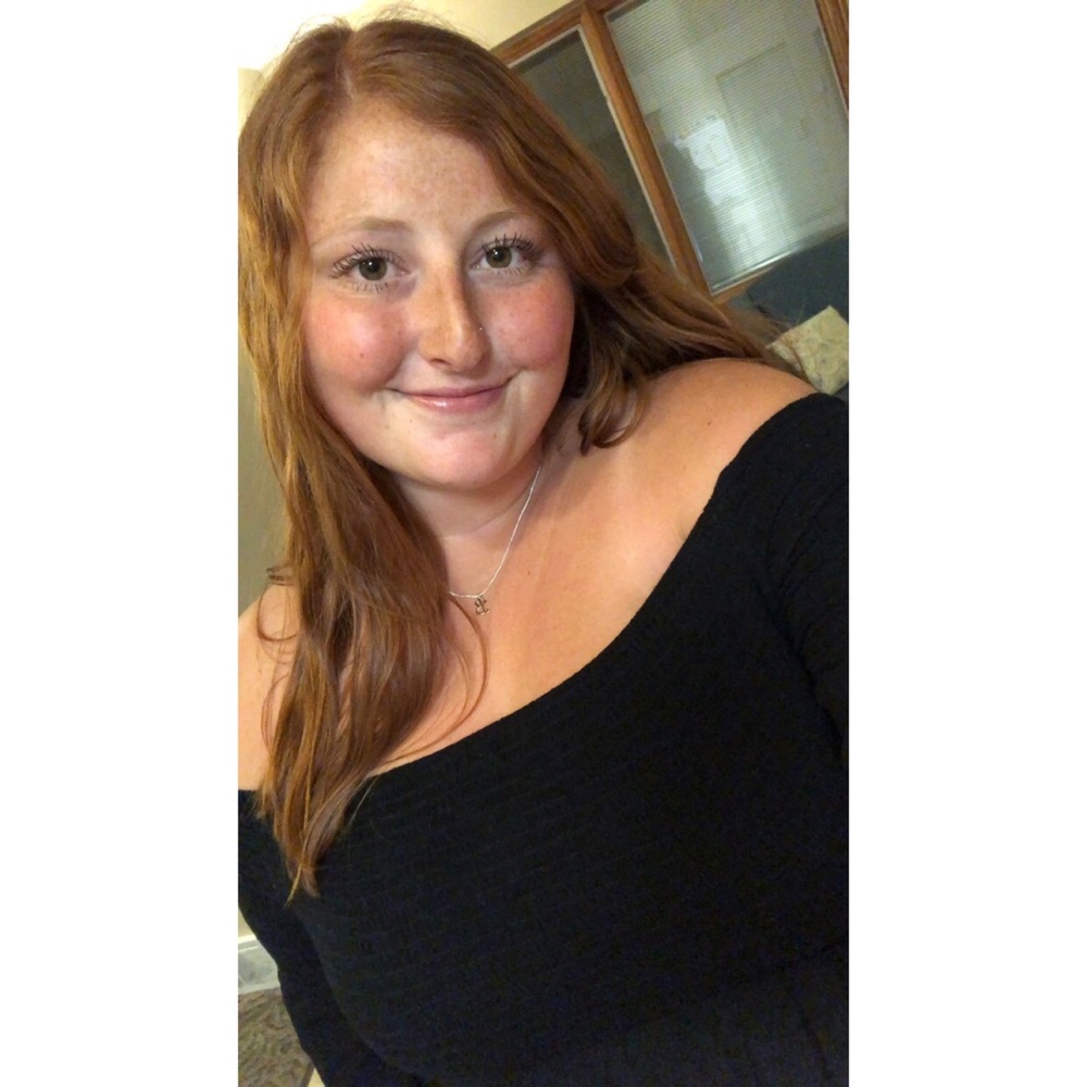 Meet your Posher, Brynne